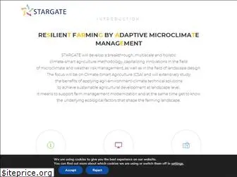 stargate-h2020.eu