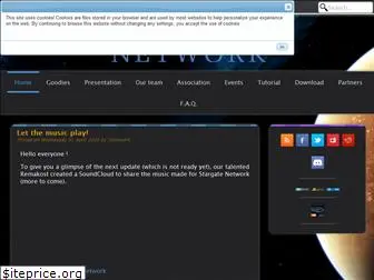 stargate-network.net