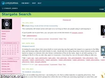 stargate-search.livejournal.com
