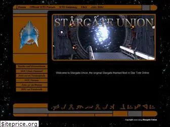 stargate-union.com
