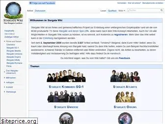 stargate-wiki.de