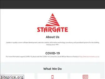 stargate.co.za