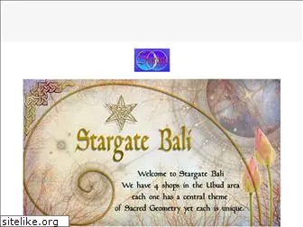 stargatebali.com