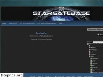 stargatebase.net