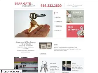 stargatelock.com