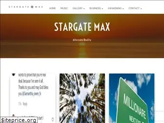 stargatemax.com