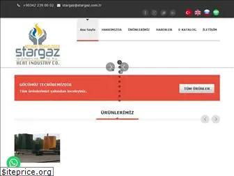 stargaz.com.tr