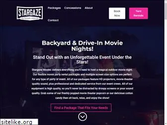 stargazemovies.com