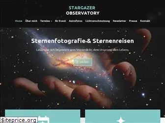 stargazer-observatory.com