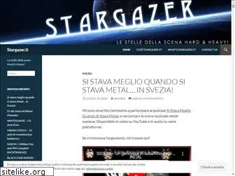 stargazer.it