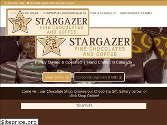 stargazerfinechocolates.com