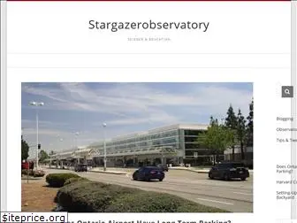 stargazerobservatory.com