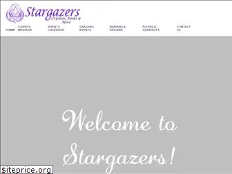 stargazersbooks.com