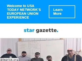 stargazette.com