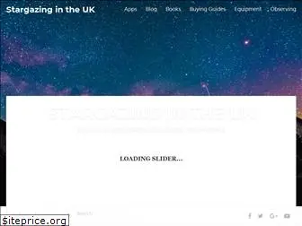 stargazing.me.uk