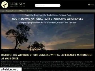 stargazingexperiences.co.uk