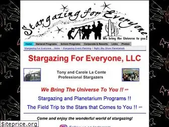 stargazingforeveryone.com