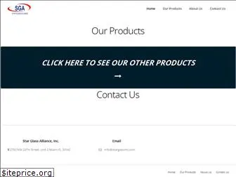 starglassinc.com