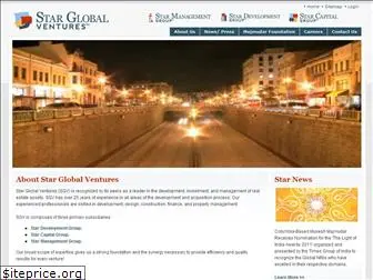 starglobalventures.com