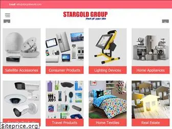 stargoldworld.com