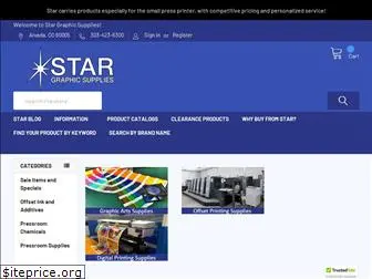 stargraphicsupplies.com