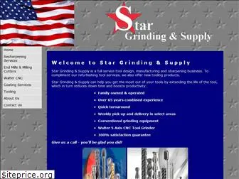 stargrinding.com