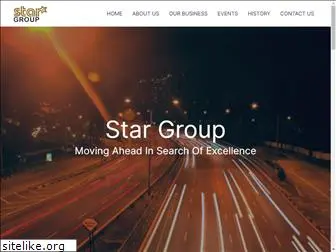 stargroupindia.org