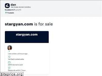 stargyan.com