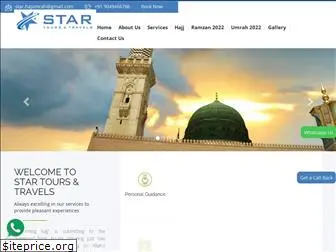 starhajumrah.com