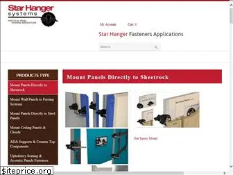 starhanger.com