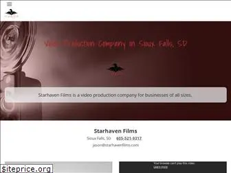 starhavenfilms.com