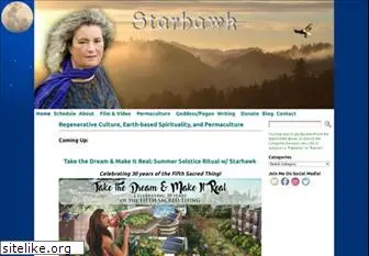 starhawk.org