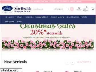 starhealth.com.sg