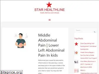starhealthline.com