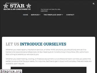 starheat.com