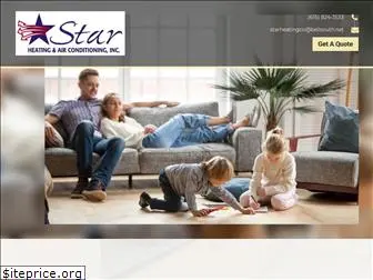 starheatandair.com