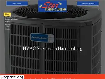 starheatingcooling.com