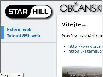 starhill.org