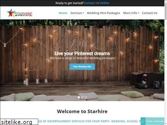 starhire.com.au