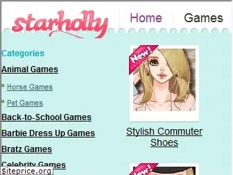 starholly.com