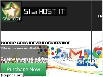 starhostbd.com