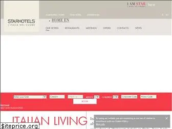 starhotels.com