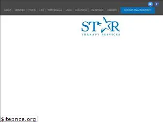 starhoustonphysicaltherapy.com