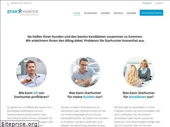 starhunter.de