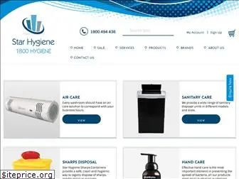 starhygiene.com.au
