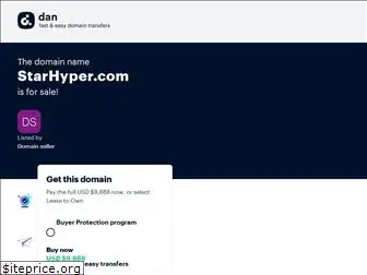 starhyper.com