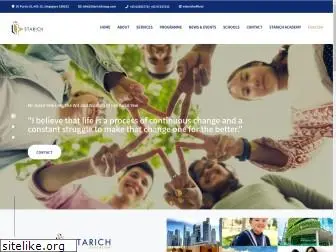 starichgroup.com