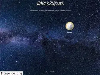 staridzuboks.com