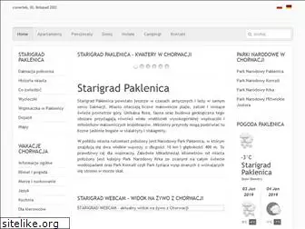 starigrad-paklenica.net