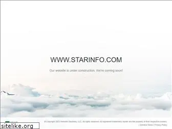 starinfo.com